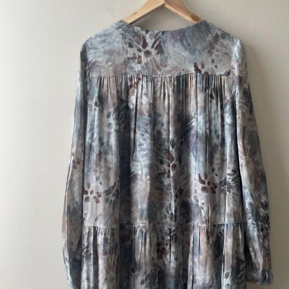 Aritzia | Wilfred Barossa Dress - Picture 5 of 14